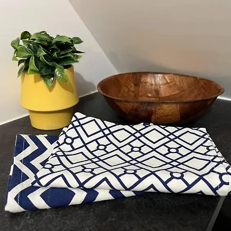 Przybrzezna 6b Διαμέρισμα Γκντανσκ