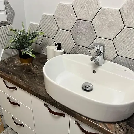 Przybrzezna 6b * Γκντανσκ