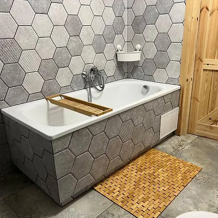 Przybrzezna 6b * Gdansk