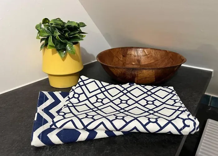 Przybrzezna 6b Lejlighed Gdańsk