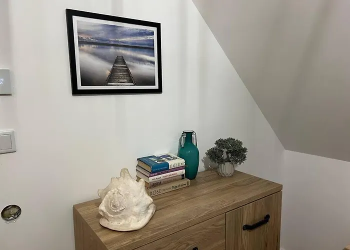 Lejlighed Przybrzezna 6b