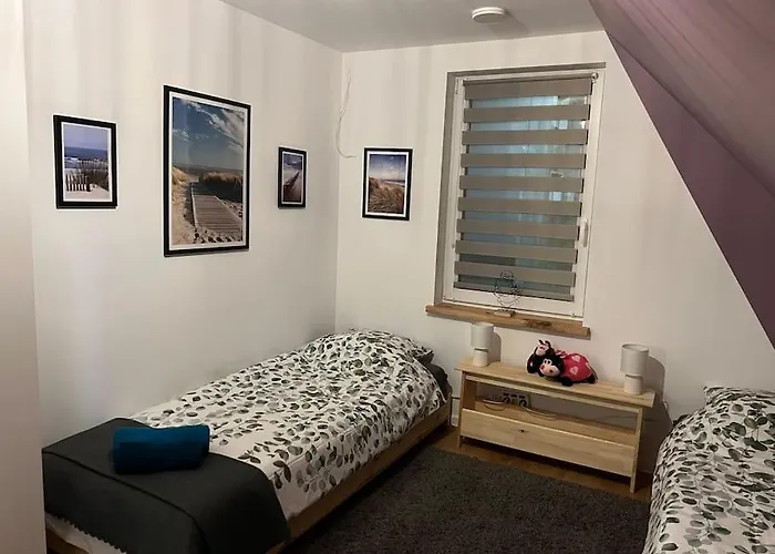 Przybrzezna 6b Gdańsk