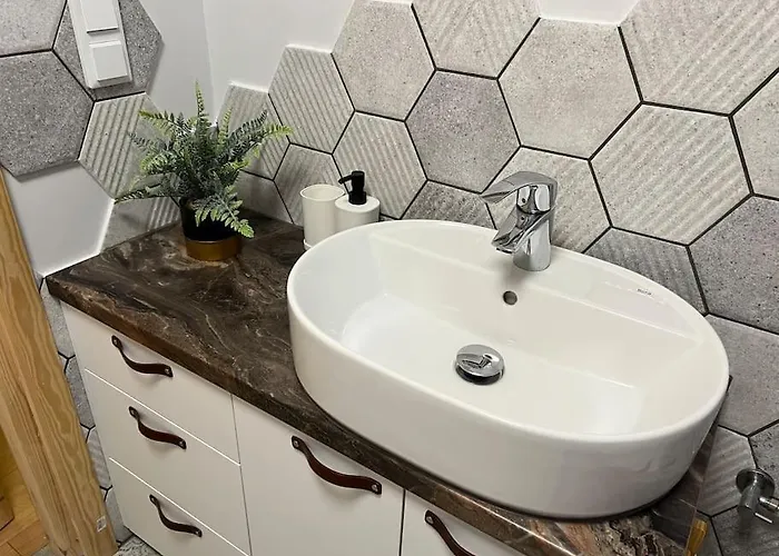 Przybrzezna 6b * Gdansk