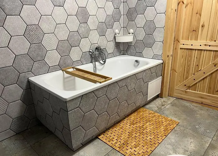 Przybrzezna 6b * Gdańsk