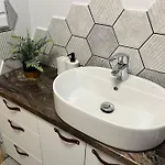 Przybrzezna 6b * Danzica