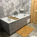 Przybrzezna 6b * Danzica