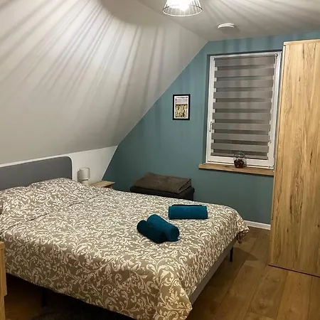 Przybrzezna 6b *